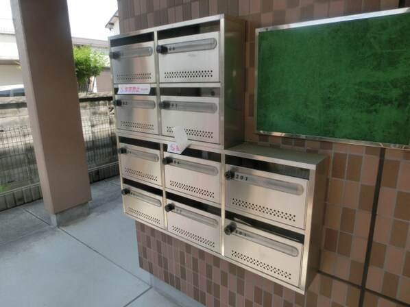 ハイツエトワールの物件内観写真